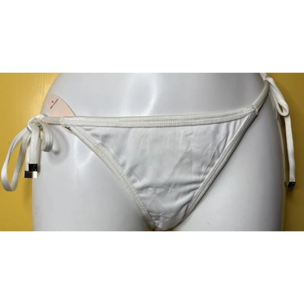 Swim Tops‎ and Bottoms BUNDLE  3 Bottoms 3 Tops Size Small